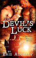 The Devil's Luck by Eris Adderly