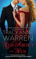 Mad About the Man (The Graysons #3) by Tracy Anne Warren