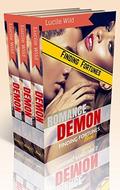 DEMON ROMANCE: Submission to the Dark Forbidden Mate: The Complete Collection Boxed Set  (Paranormal Menage Romance)  (Submission to the Dark Forbidden Mate Series) by Lucile Wild