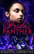 Pride & Panther: A Shapeshifter Fantasy Romance (Love Tails #3) by Trisha Moore