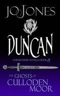 Duncan by Jo Jones