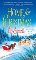 Home for Christmas (Sanctuary Island #4) by Lily Everett