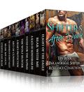 Shifters After Dark: A Ten Book Paranormal Shifter Romance Collection by Alannah Blacke