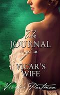 The Journal Of A Vicar's Wife (The Regency Diaries #5) by Viveka Portman