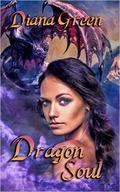 Dragon Soul (Dragon Clan #3) by Diana Green