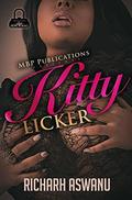 Kitty Licker by Enigma Graphics