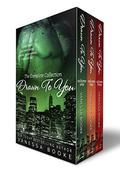 Drawn to You: Boxed Set  (Volumes 1-3)  (Millionaire's Row) by Studio 22 Designs