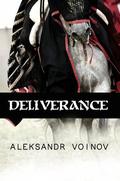 Deliverance by Aleksandr Voinov