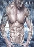 Storm: Book 7 by Evelyn Rosado
