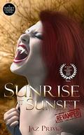 Sunrise at Sunset: Revamped (Sunset Vampire #1) by Jaz Primo