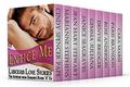 Entice Me: Luscious Love Stories by Cindy Spencer Pape
