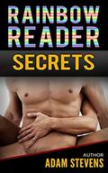 Rainbow Reader Black: Secrets (Rainbow Reader #9) by Adam Stevens