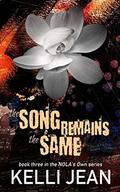 The Song Remains the Same by Jovana Shirley