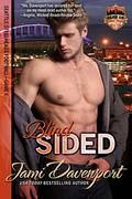 Blindsided by Jami Davenport