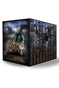 Edge of Never: A Unique Paranormal Romance/Urban Fantasy Boxed Set by Susan Scott