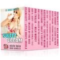 Sweet Cream (Excite Spice Boxed Sets) by Jade K. Scott