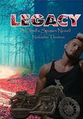 Legacy: A Devil's Spawn MC Novel by Monica Langley Holloway