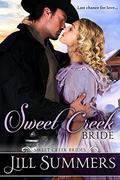 Sweet Creek Bride (Sweet Creek Brides #4) by Jill Summers