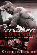 Forsaken Control (Russkaya Mafiya/Oath Keepers MC #5) by Mitzi Carroll