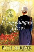 Rumspringa's Hope (Spirit of the Amish #1) by Beth Shriver
