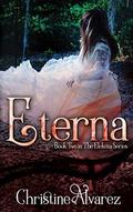 Eterna (The Elektita #2) by Christine Alvarez