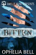 Bitten (Black Mountain Bears #2) by Amelie Hunt