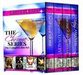 The Chrome Series: The Complete Box Set by Taryn Plendl