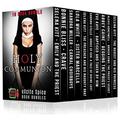 Holy Communion (Excite Spice Boxed Sets) by Lola White