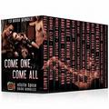 Come One, Come All (Excite Spice Boxed Sets) by Frankie Blue