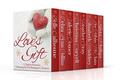 Love's Gift: 8 Christian Romances Celebrating the True Meaning of Christmas by Debra Lynn Collins