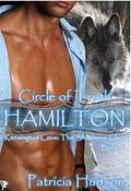 HAMILTON: Circle of Truth (Kensington Cove #4) by Patricia Hudson