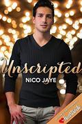 Unscripted (Heartsville) by Nico Jaye