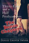 Thirty-Four and a Half Predicaments Bonus Chapters: Rose Gardner Mystery by Denise Grover Swank