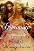 Continuum: A Twisted Fairytale by Sheri Fredricks