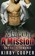 Man On A Mission by Kirby Cooper