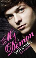 My Demon Volume 1  (Noble Academy) by S.A. Hunter