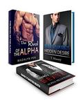 ALPHA ROMANCE BOX SET: Billionaire's Hidden Desire Plus David's Twisted Death Story  (Romance, Billionaire Encounter, Contemporary Romance) by Madalyn Pen
