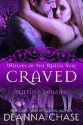 Craved by Deanna Chase
