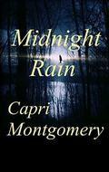 Midnight Rain (Nature's Gate #2) by Capri Montgomery