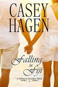 Falling in Fiji (Falling in Paradise #1) by Lisa Ricard Claro