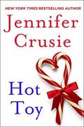 Hot Toy by Jennifer Crusie