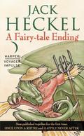 A Fairy-tale Ending: Book One of the Charming Tales by Jack Heckel
