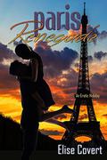 Paris Renegade (Renegades #3) by Elise Covert