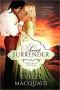 Sweet Surrender (Mercers of Montana #1) by Evelyn MacQuaid