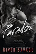 Paradox (Knights Rebels MC #1.5) by River Savage