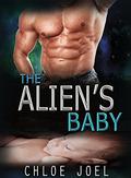 The Alien's Baby (Astral Mates #1) by Chloe Joel