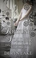 Fortune's Soldier (Sutton Place #3) by Dinah Lampitt