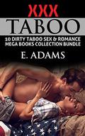 Taboo by E. Adams