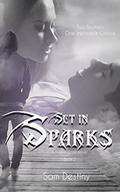 Set In Sparks (Morningstars #2) by Bree Vanderland