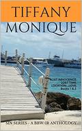 Sin Series - A BBW/IR Anthology: Books 1 & 2 by Tiffany Monique
